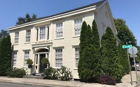 Hudson B&B